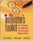 innovator's toolkit
