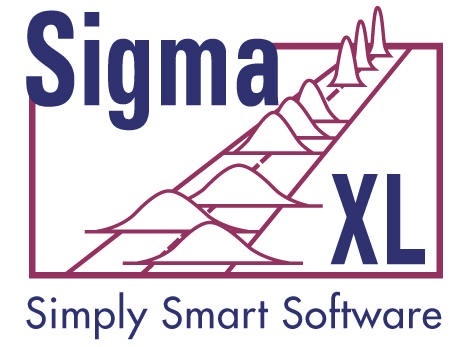 SigmaXL Logo