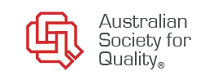 Australian Society for Quality