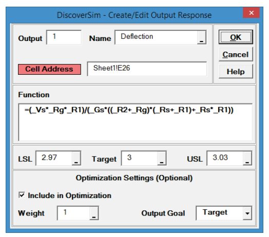 DiscoverSim Output