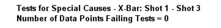 Process Capability Combination Report2