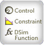 DSim Ribbon