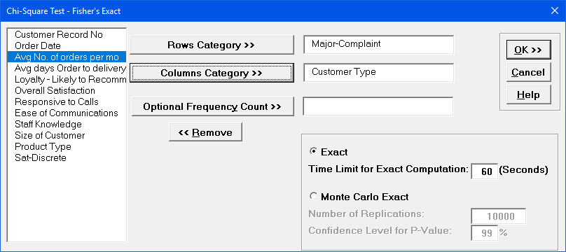 fshexact1