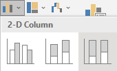 Chi-Square 2 Way Data Table Statistics