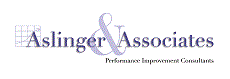 Aslinger Associates