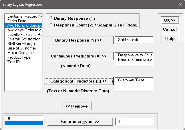 Logistic Regression