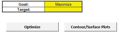 Histogram Options