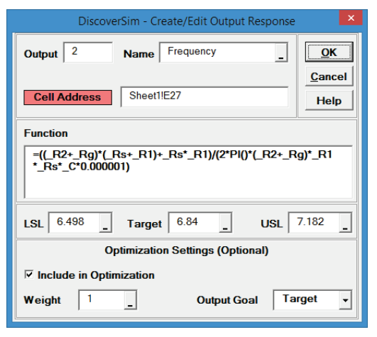 DiscoverSim Output