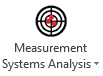 SigmaXL Measurement Systems Analysis
