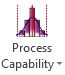 SigmaXL Process Capability