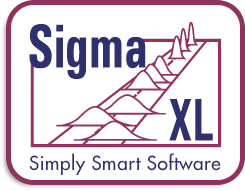 SigmaXL Official Logo