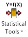 SigmaXL Statistical Tools